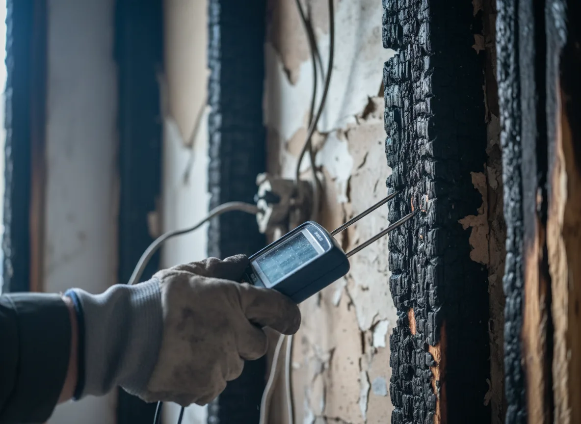 Fire Damage Restoration Wentworth, NH FAQs